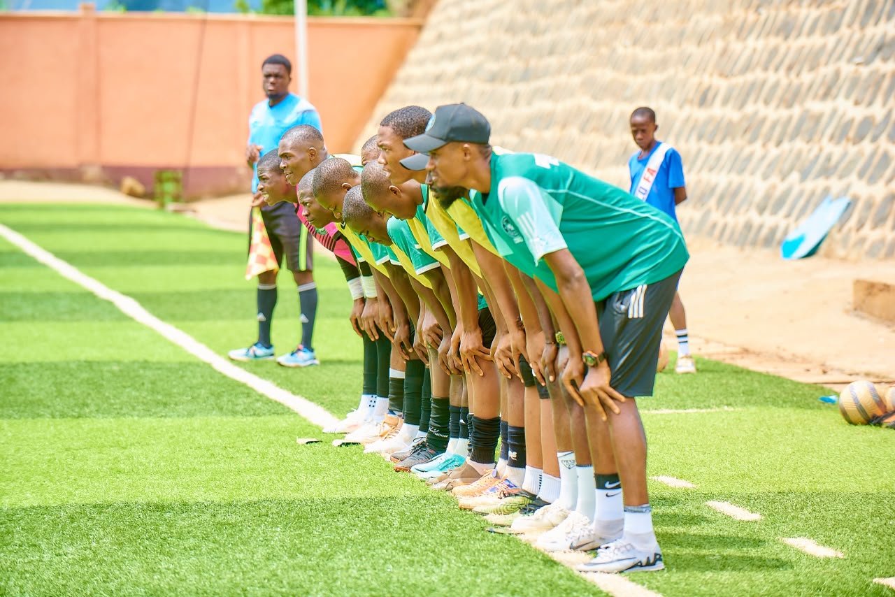 Academy Players