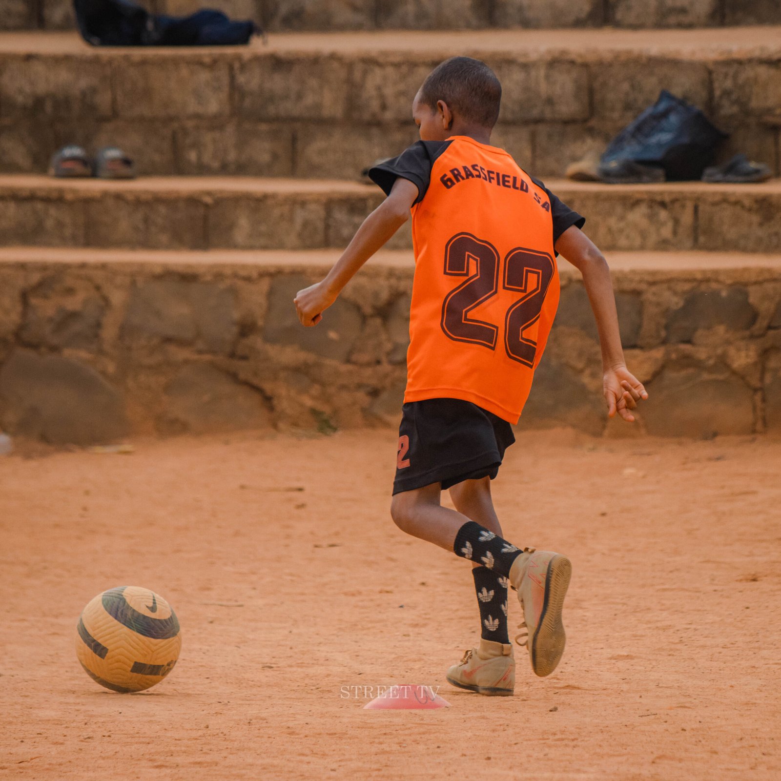 Youth Development