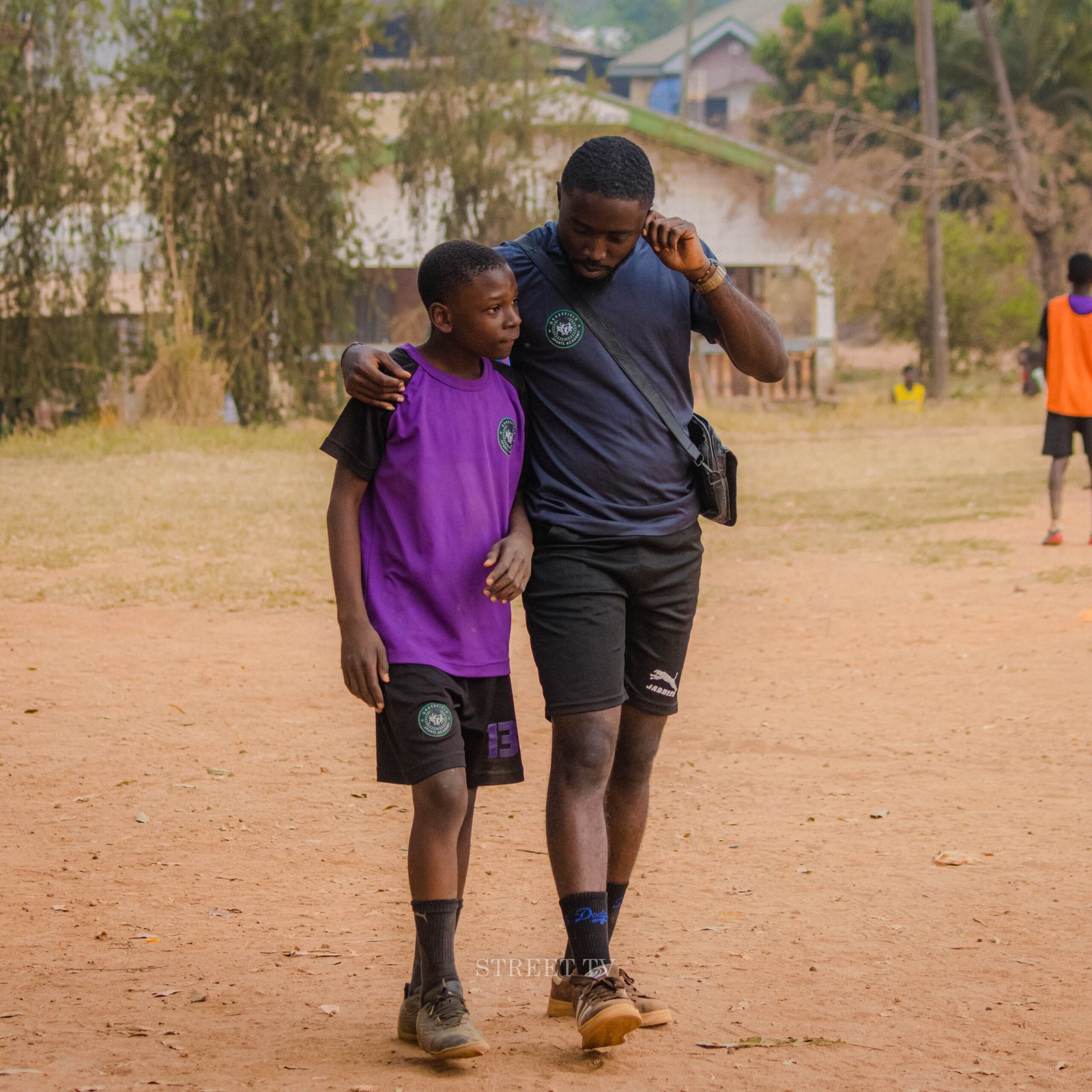 Mentorship & Mindset