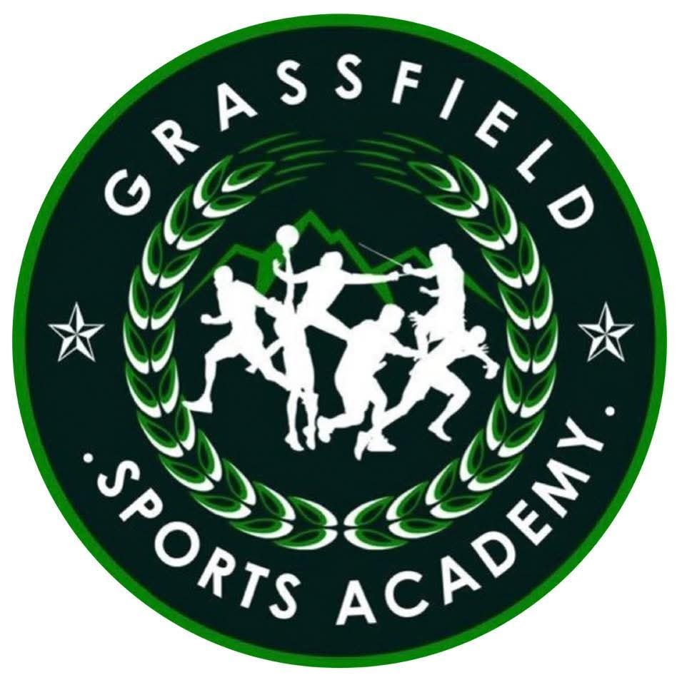 Grassfield Sports Academy Logo