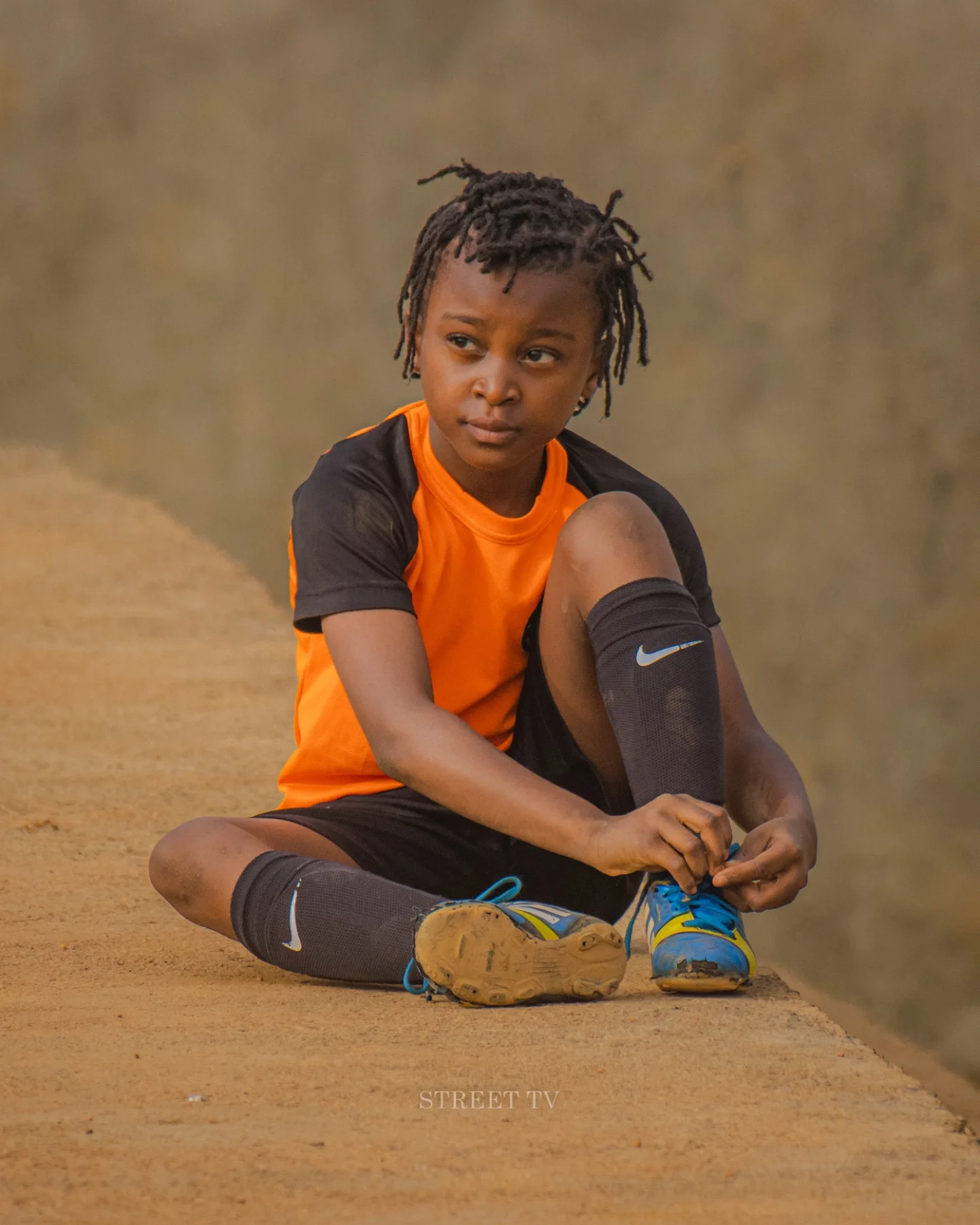 GSA Sports Event